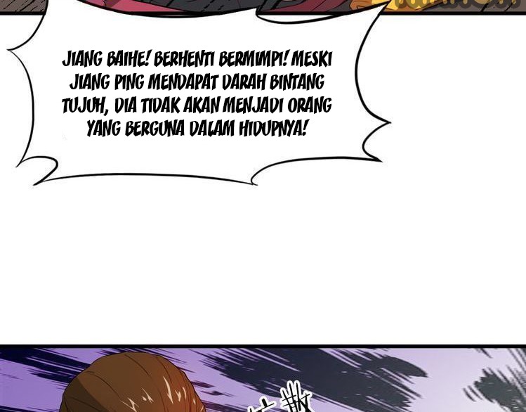 Dragon’s Blood Vessels Chapter 08 Gambar 41